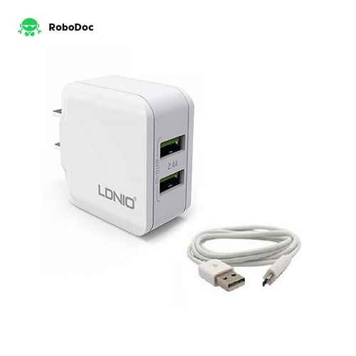 Raspberry Pi Power Adapter (HQ)