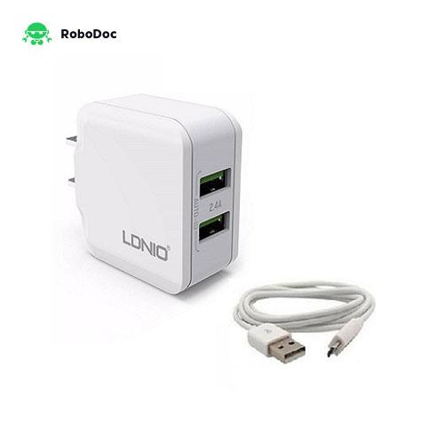 Raspberry Pi Power Adapter (HQ)