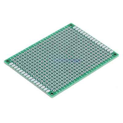 Veroboard Double Layer 7x9cm