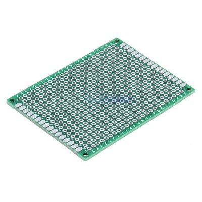 Veroboard Double Layer 7x9cm