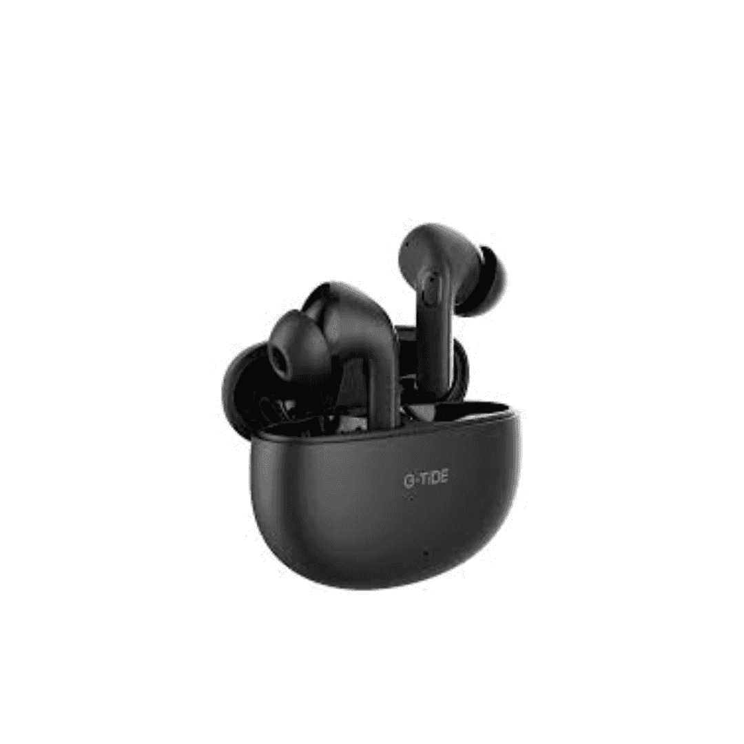 G-Tide Buds 2 True Wireless Earphones - Black