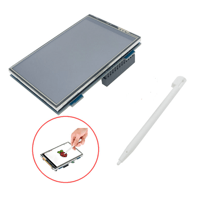 Raspberry Pi Touch Display (3.5")