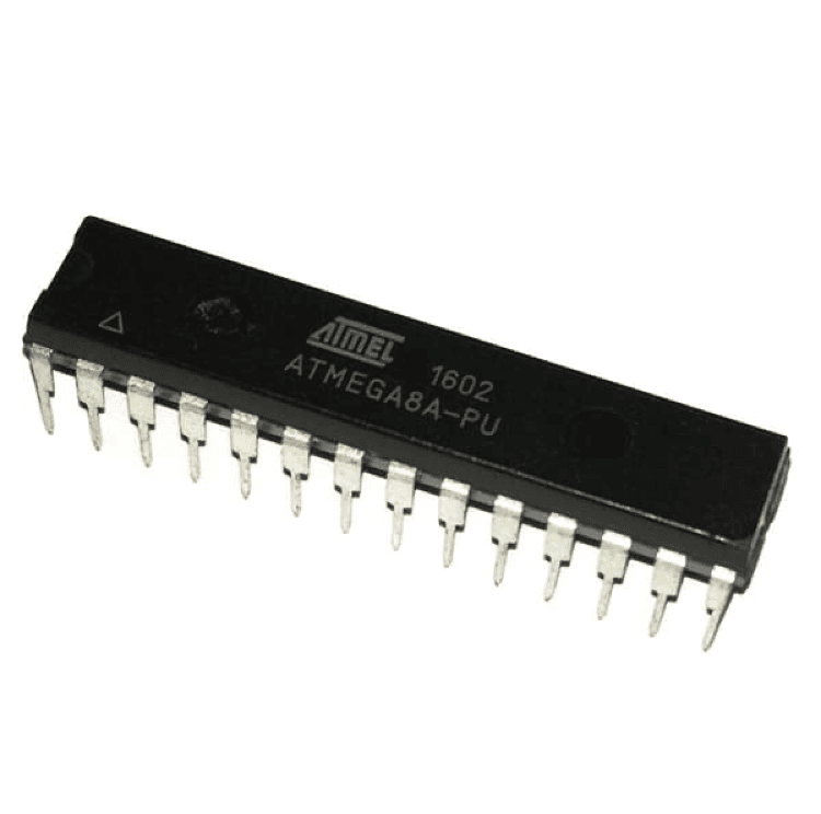 ATmega8A