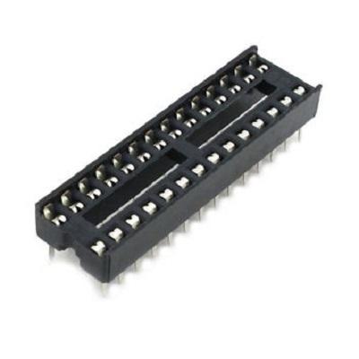 28 Pin IC Socket