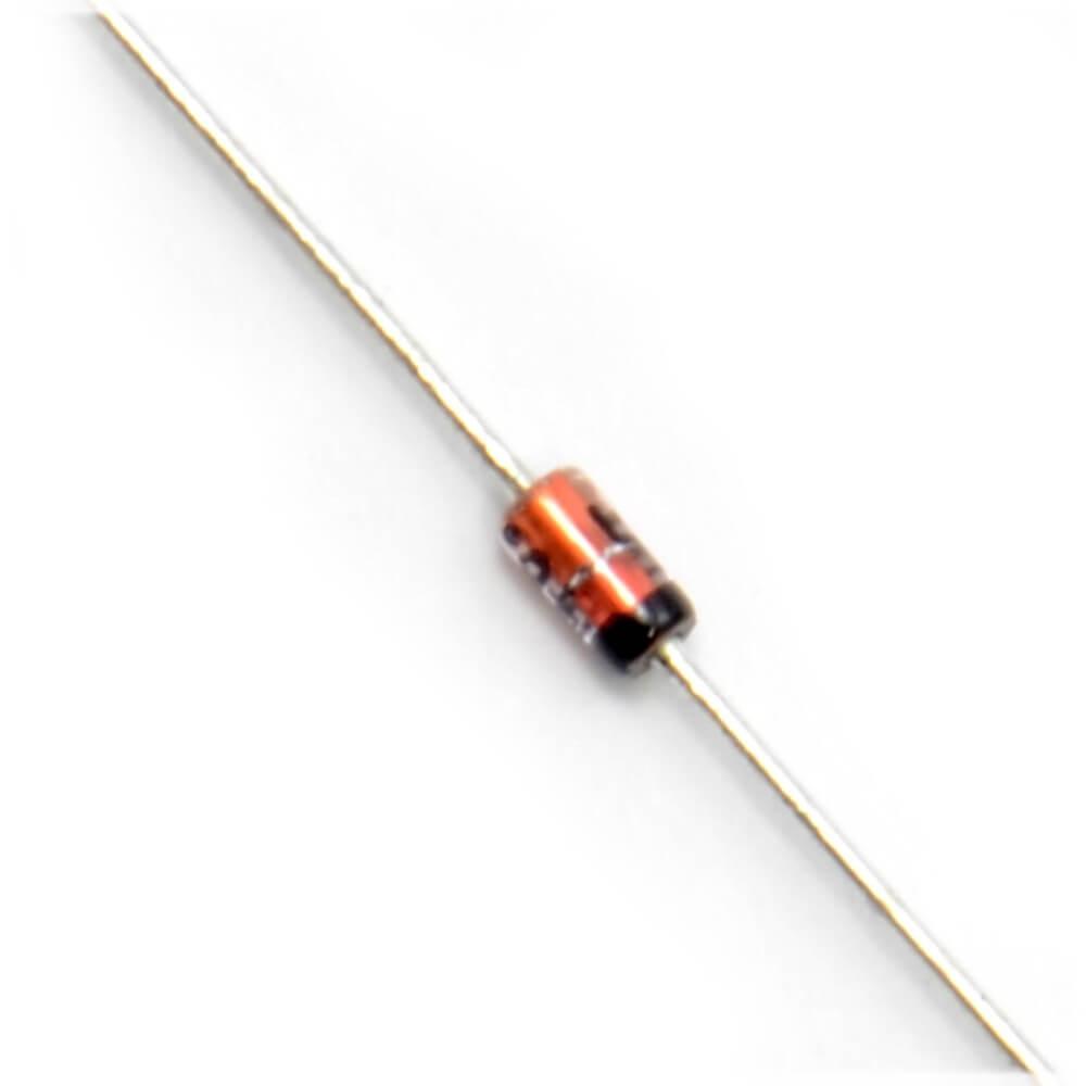 1N4148 (Silicon Diode)