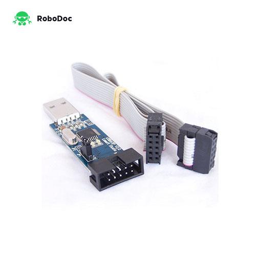 USBASP USBISP AVR Programmer (without case)