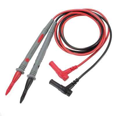 Digital Multimeter Test Lead Probes