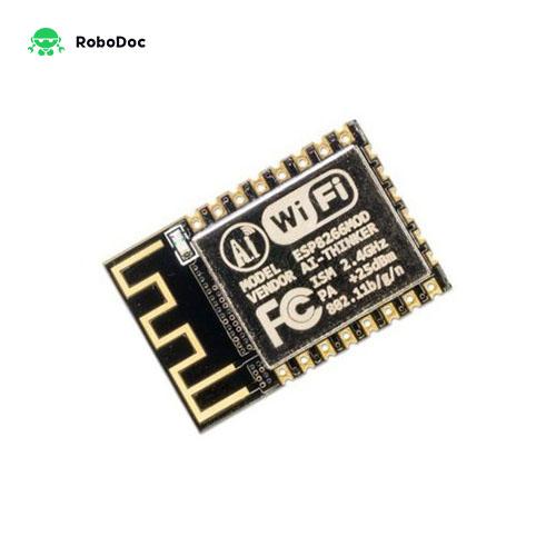 ESP-12F Wifi Module