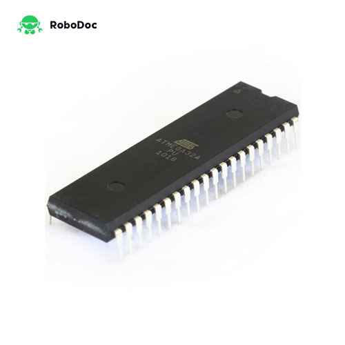 ATmega32A