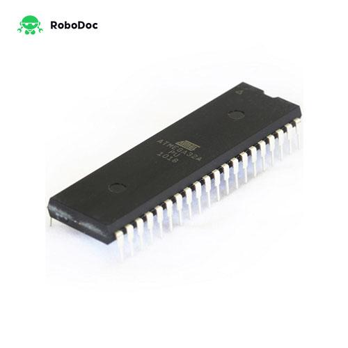 ATmega32A