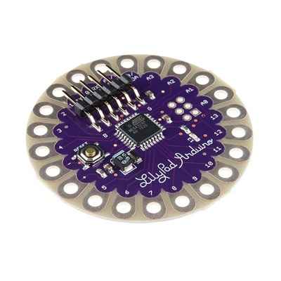 Arduino LilyPad