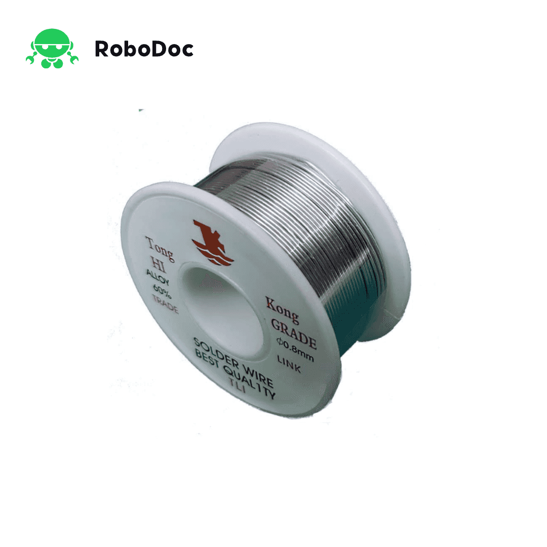 Soldering Wire (1 Koel)