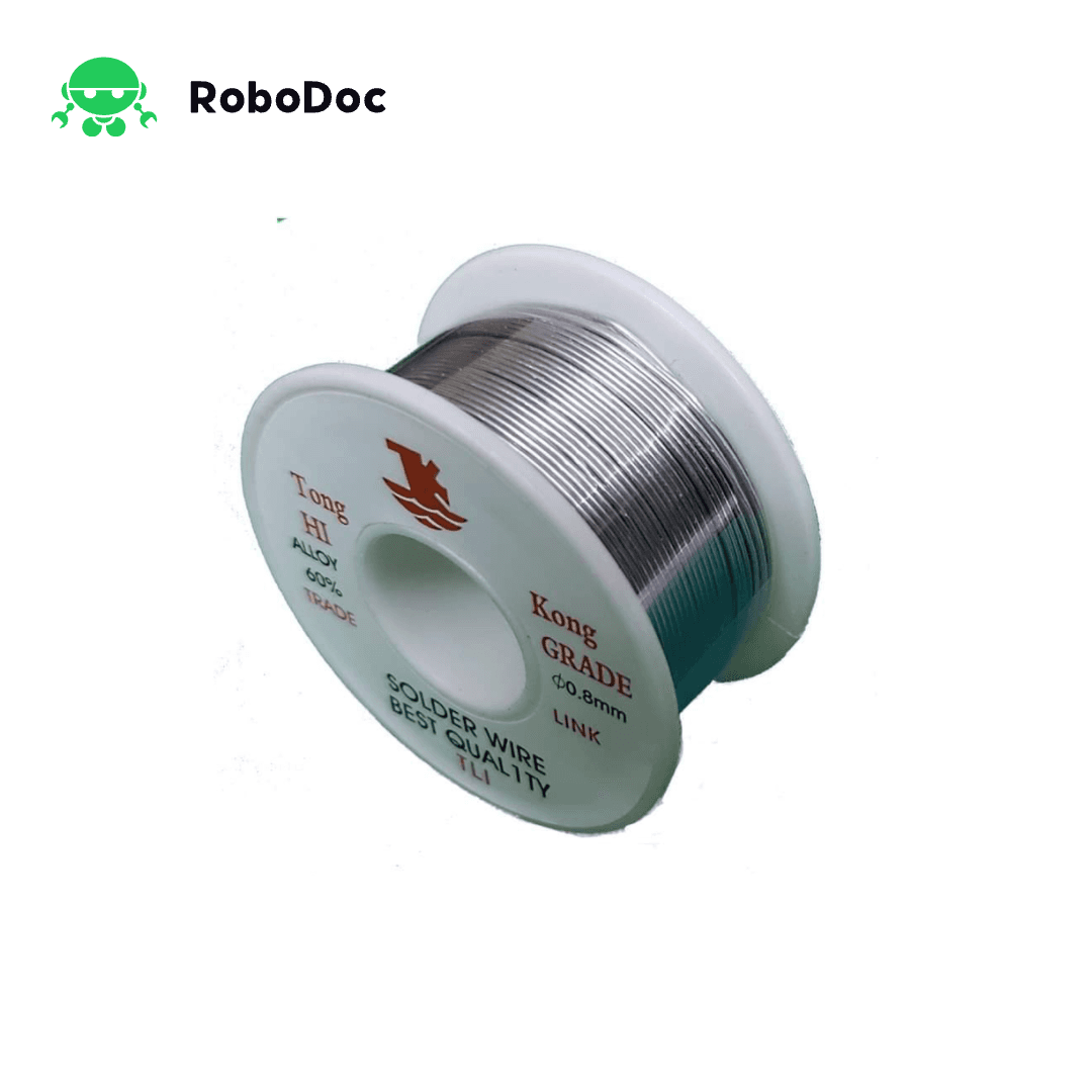 Soldering Wire (1 Koel)