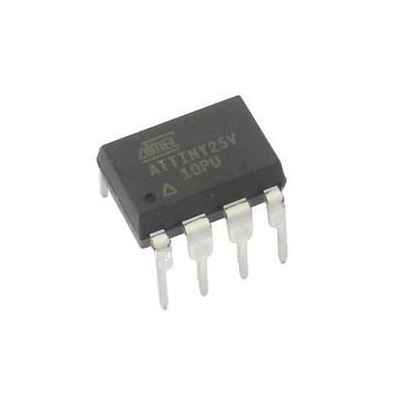 ATtiny25