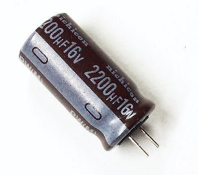 2200uf (16v)
