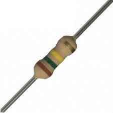 150k Ohm 1/4W Resistor