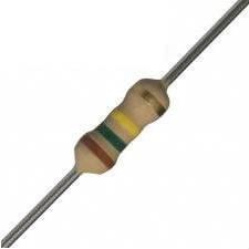 150k Ohm 1/4W Resistor