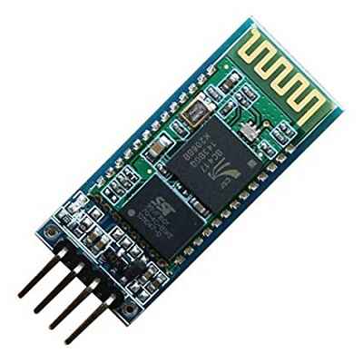 Bluetooth Module Breakout (HC-06)