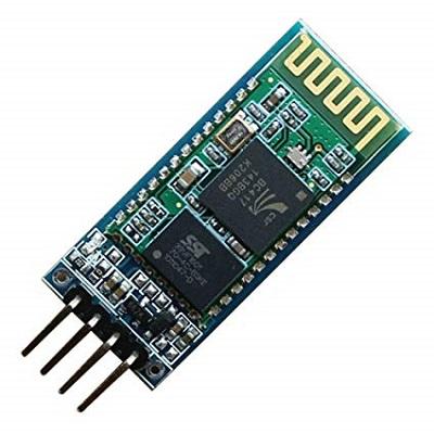 Bluetooth Module Breakout (HC-06)