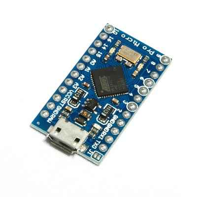 Arduino Pro Micro