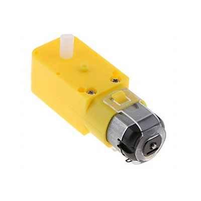 DC Gear Motor 9V