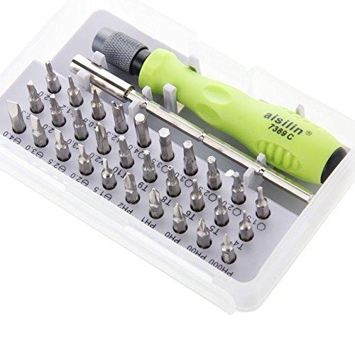 Screwdriver Set 32 in 1