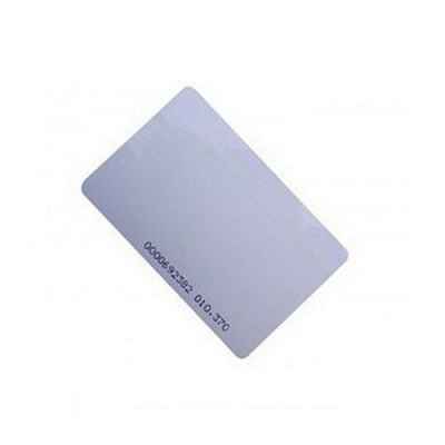 125KHz RFID Card