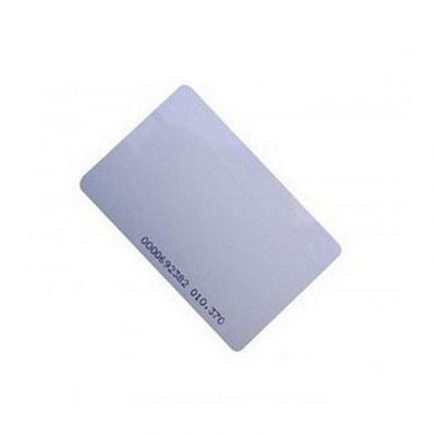 125KHz RFID Card