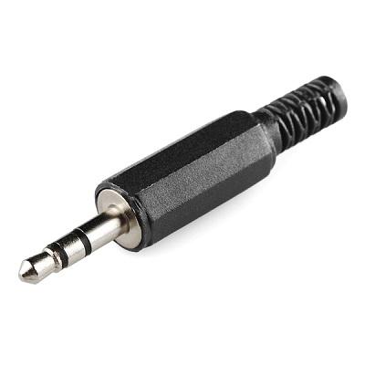 3.5mm Jack Plug