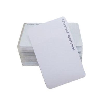 13.56 MHz RFID Card