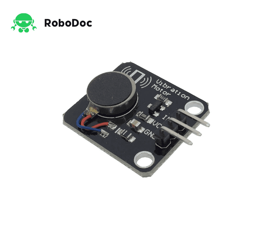 Vibration Motor Module