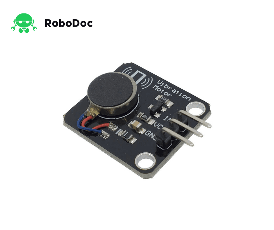 Vibration Motor Module