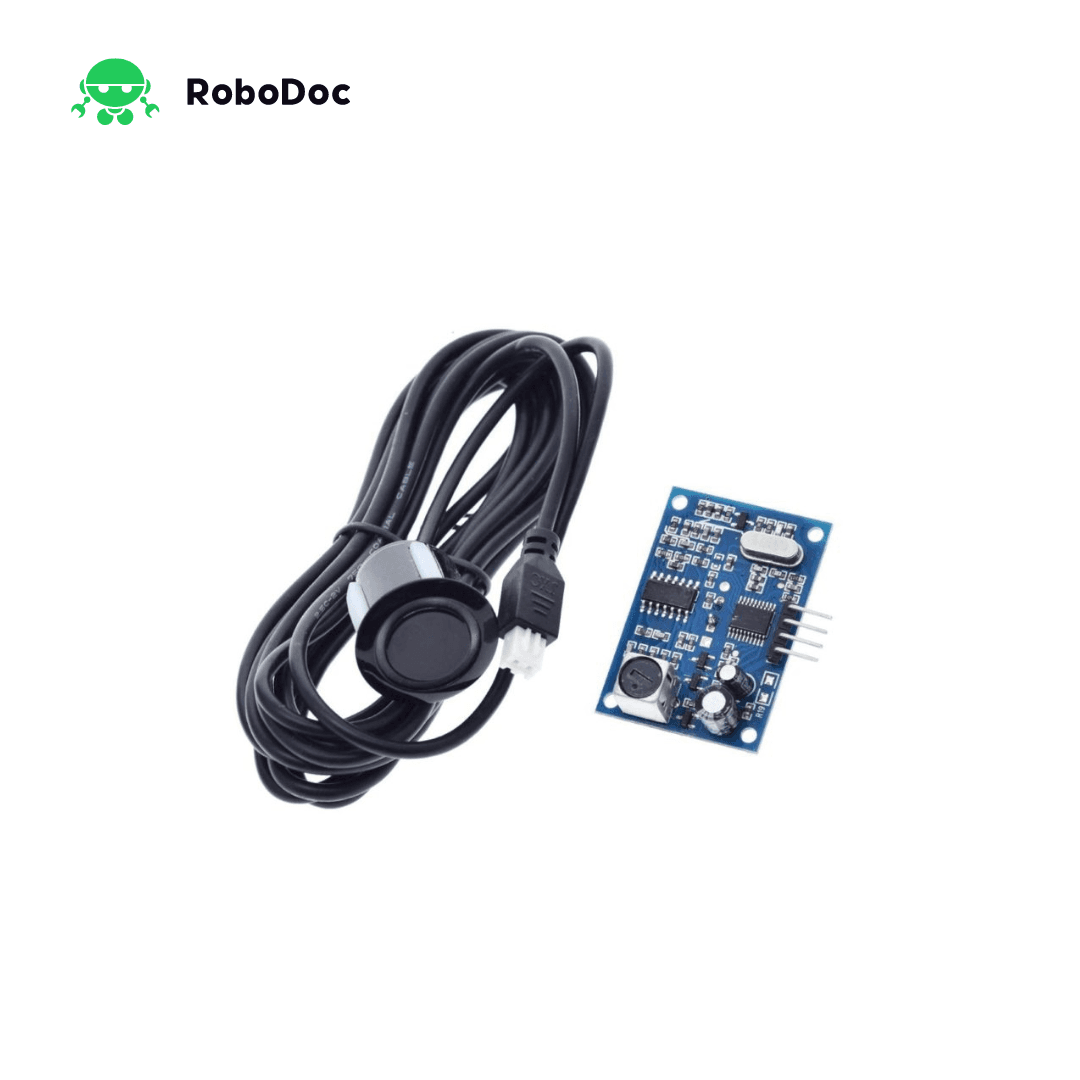 AJ-SR04M Ultrasonic Sensor Waterproof V2.0