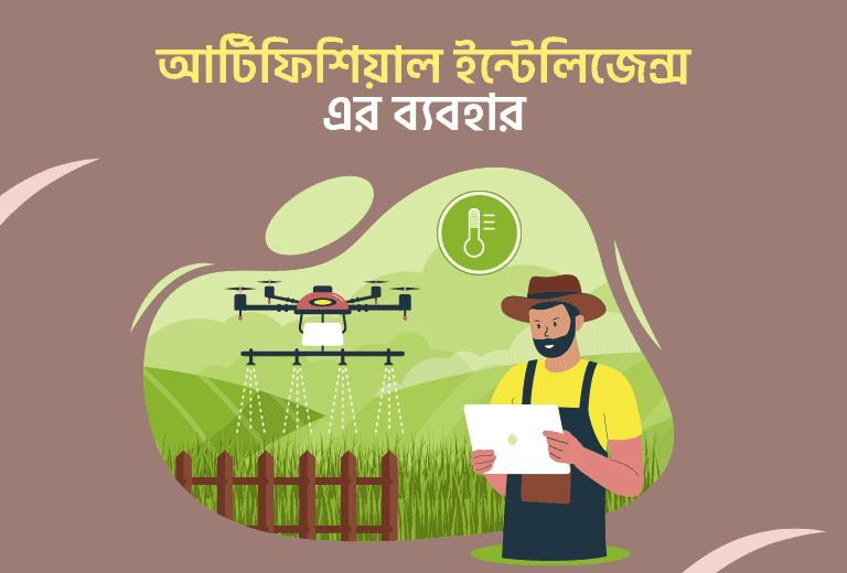 কৃত্রিম বুদ্ধিমত্তার (AI) ৭টি সেরা ব্যবহার