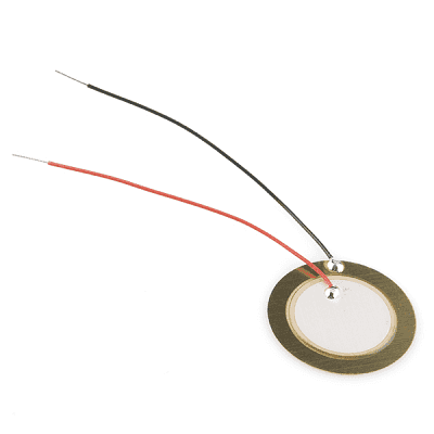 Piezo Element (20mm)