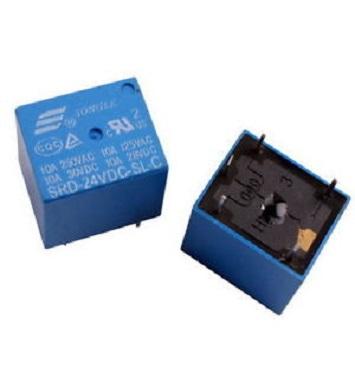 24V Relay