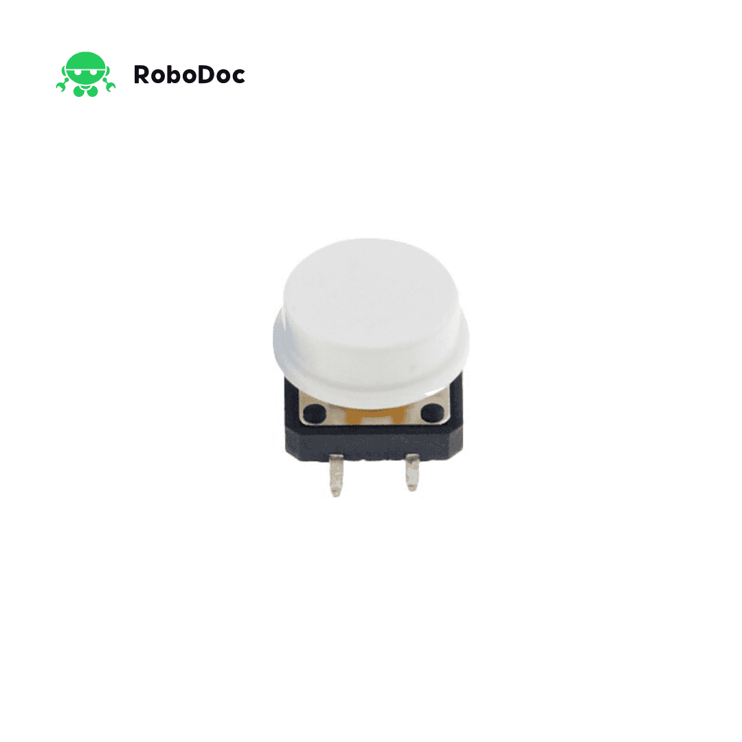 4 Pin Push Switch (Large)