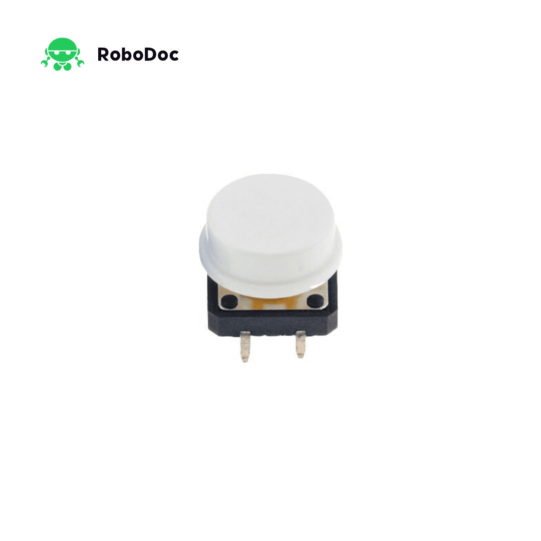 4 Pin Push Switch (Large)