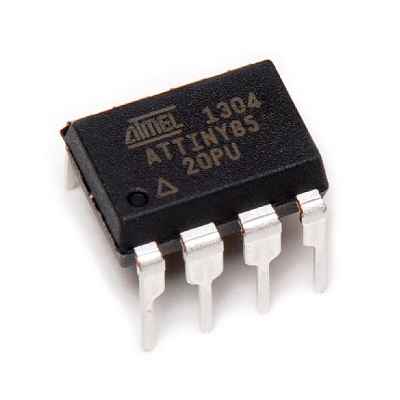 ATtiny85