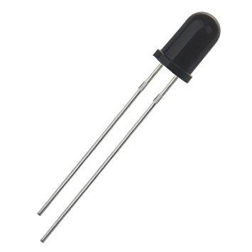 IR Receiver Photodiode (5mm)