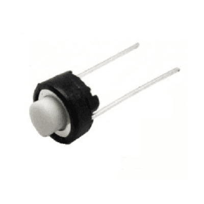 Push Switch (2 Pin)