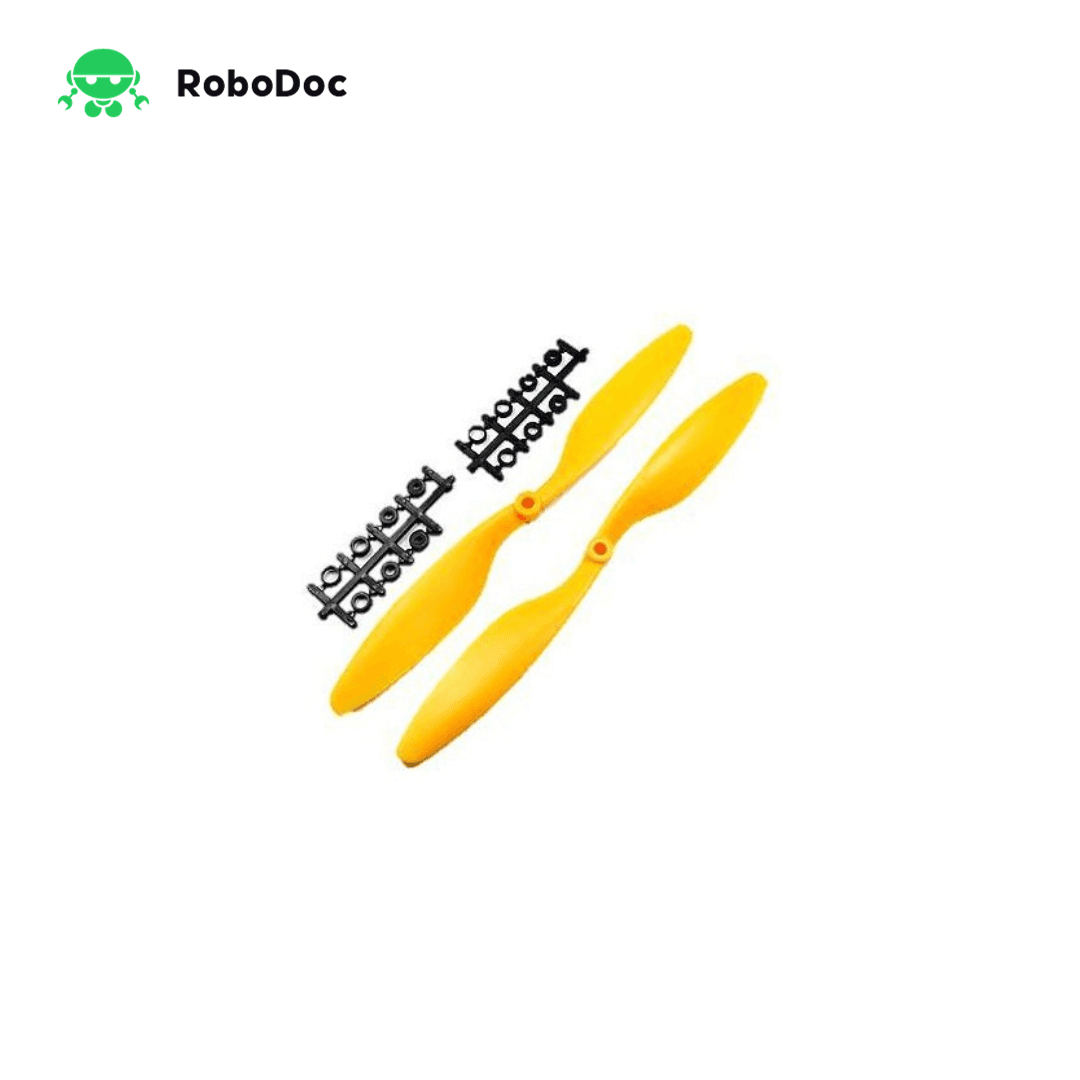 8045 Propeller CW CCW for Multicopter RC Drone