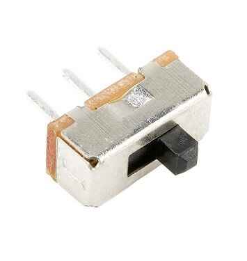 Slide Switch